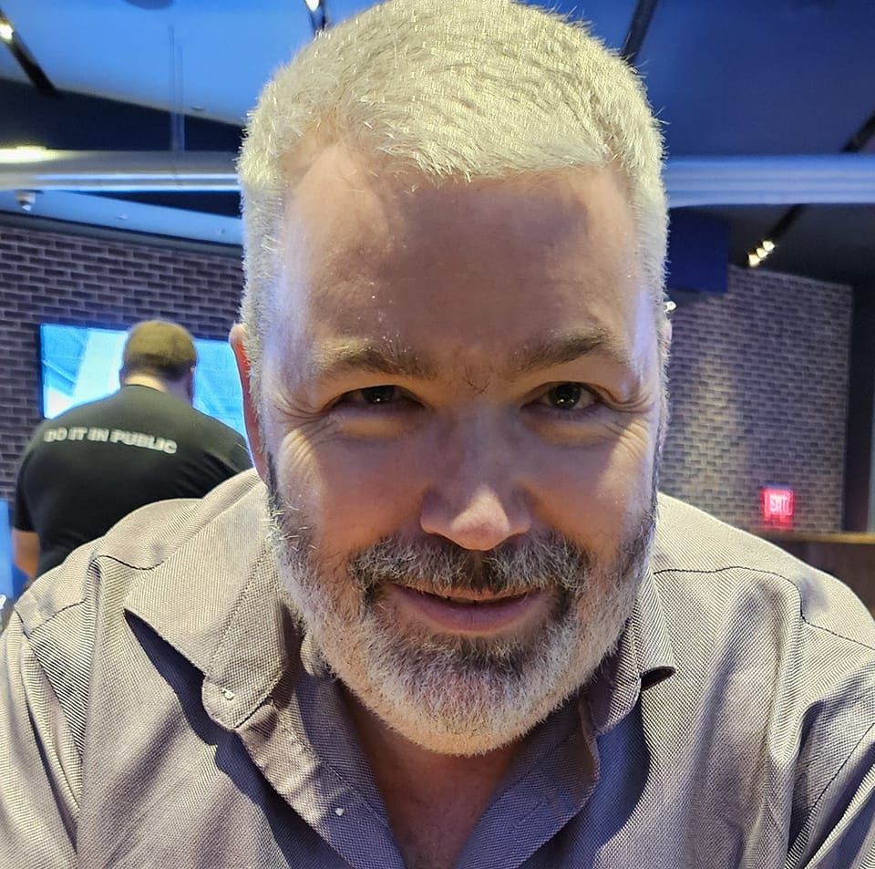 Daniel Gélinas DTM