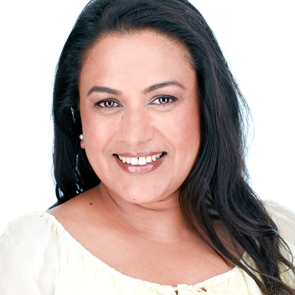 Marie Cusin